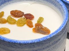 -楼兰新疆菜(江宁万达店)