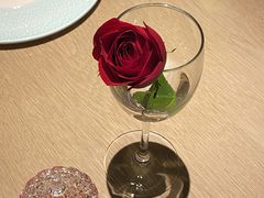 -波特曼西餐厅(中央大街店)