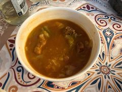 苏伯汤-食戟