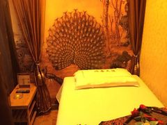 -鸿喜足健康足道采耳艾灸(南纬路店)