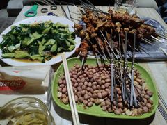 -老三烧烤(二环西路店)