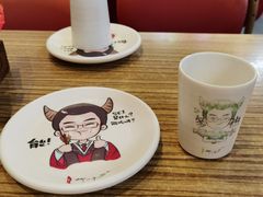 -柳叶刀烧烤(北大清华店)