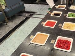 -一绪に寿喜烧(荟聚店)