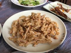 -靓靓蒸虾(中山公园店)