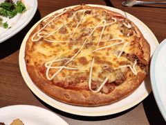 -萨莉亚意式餐厅(杭州西溪龙湖天街店)