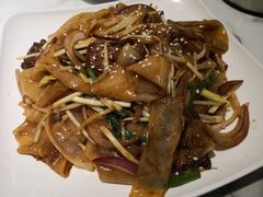 -多多旺港式茶餐厅(新区店)