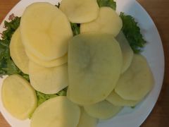 -大河宴·椒麻鱼火锅(北京路中和美食街店)