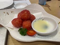 -小句号·精致料理(江南环球港店)