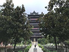 -包公祠