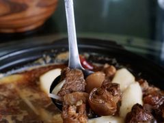 -天仁聚驴肉香(北石槽店)