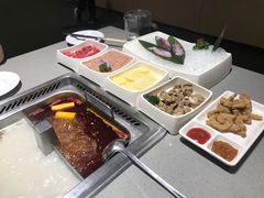 小酥肉-海底捞火锅(石厦时代广场店)