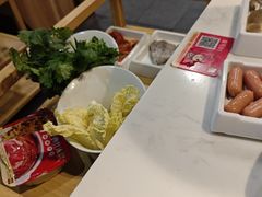 -傣妹火锅(南京东路一店)