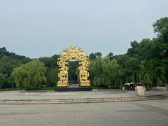-北山公园