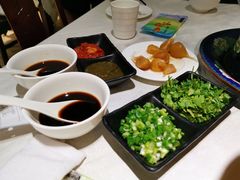 -东来顺饭庄(新源里店)