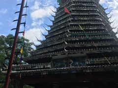 -深圳锦绣中华民俗村