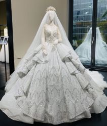 -MuseMarry婚纱(前海嘉里中心店)