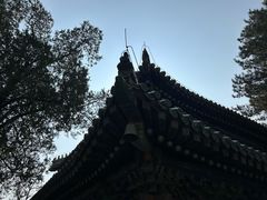 -潭柘寺景区