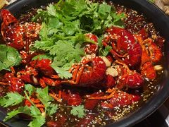 -刘成杰锦州烧烤(南河路店)