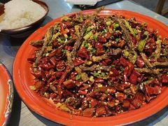 -馬伍旺川菜(江北虹悦城店)