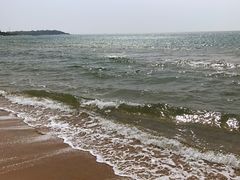 -海滨浴场