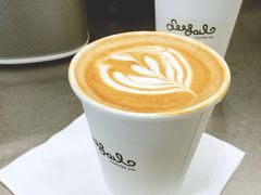 -Seesaw Coffee(上海国金中心店)