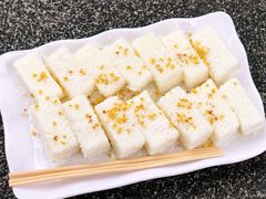 -周大娘牛乳(旧寨古村总店)