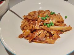 -老阿爸鲜鱼土菜(园区永旺店)