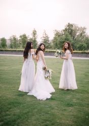 -南京宝娜嫁衣婚纱礼服馆(中央路店)