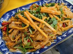 -红鼻子桂林米粉(金唐新光界店)