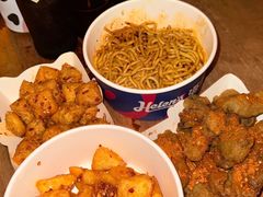 -Helens海伦司小酒馆(王家湾人信汇店)