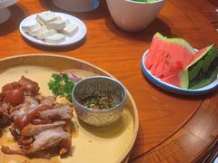 -亮欢寨(凯里总店)