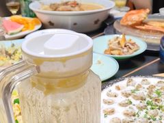 -正阁海鲜餐厅(六虹桥店)