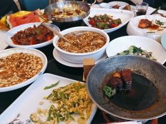 -聚鑫阁江浙菜·非遗传承技艺(青村帝华园店)
