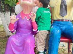 -蓬莱欧乐堡梦幻世界