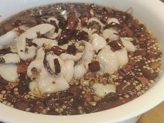 -永安鱼庄·镇江菜(丁卯店)