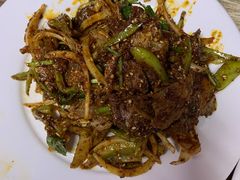 -王鹏家常菜馆