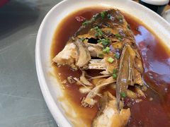 -李氏传家菜(兴城路店)