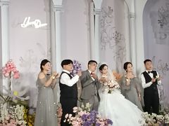 -长沙富力万达文华酒店