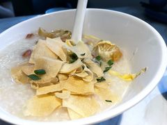 广州荔湾艇仔粥-广雅茶楼(柳州一店)