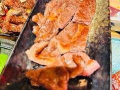 -無二炙坊·和牛烧肉(大钟寺1733店)