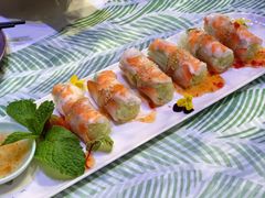 -蕉叶·广州明星泰国菜(黑金冠保利广场店)