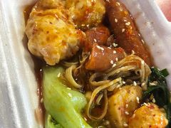 -海大南门夜市(海富街店)