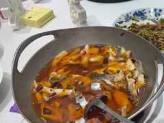 -盛百味·家宴餐厅(霸州分店)