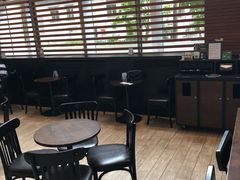 -星巴克(来福士办公楼店)