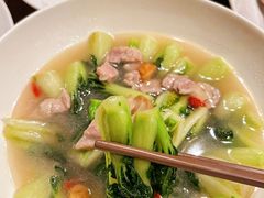 -蛇口希尔顿南海酒店·随轩中餐厅·粤菜