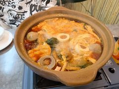 -螺思宝螺蛳粉火锅·鸭脚煲(西乡店)