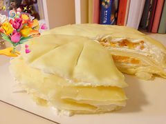 -幸福西饼生日蛋糕·下午茶(闵行店)