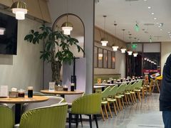 -李先生牛肉面大王(华联商厦店)