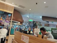 -云海肴·汽锅鸡·云南菜(广安门天虹店)