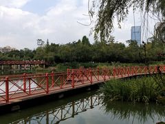 -月牙潭公园